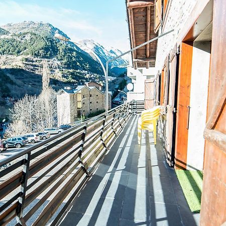 Chalet Riba Arinsal Bagian luar foto