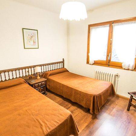 Chalet Riba Arinsal Bagian luar foto