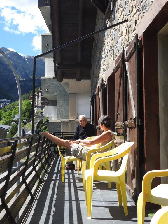 Chalet Riba Arinsal Bagian luar foto