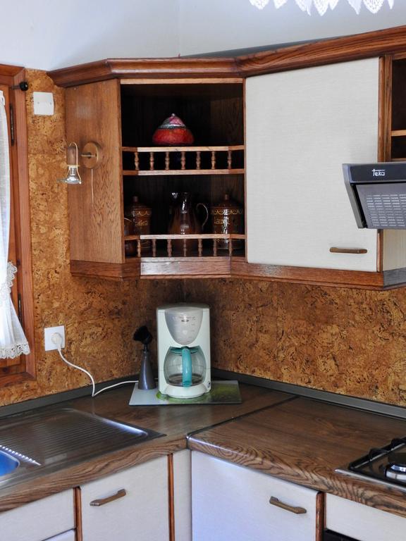 Chalet Riba Arinsal Bagian luar foto