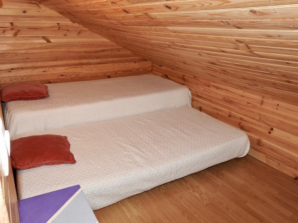 Chalet Riba Arinsal Bagian luar foto
