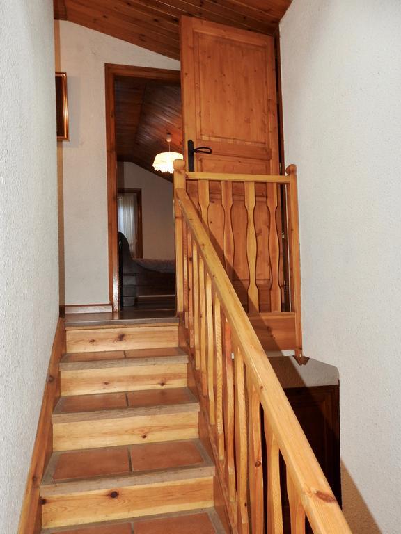 Chalet Riba Arinsal Bagian luar foto