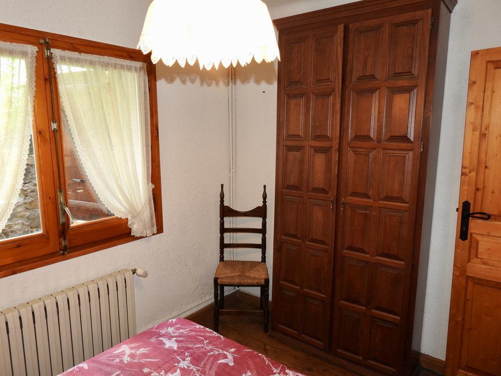 Chalet Riba Arinsal Bagian luar foto