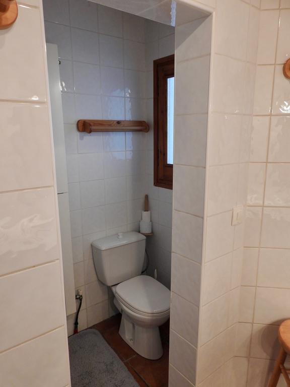 Chalet Riba Arinsal Bagian luar foto