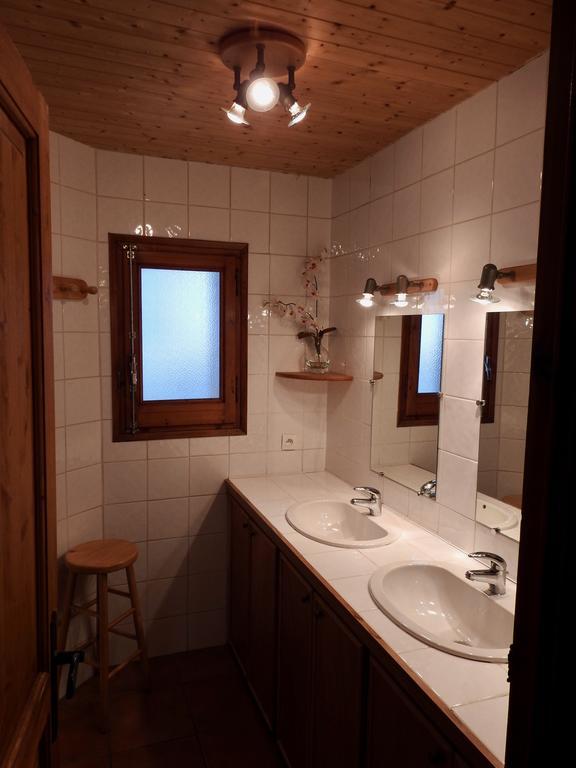 Chalet Riba Arinsal Bagian luar foto