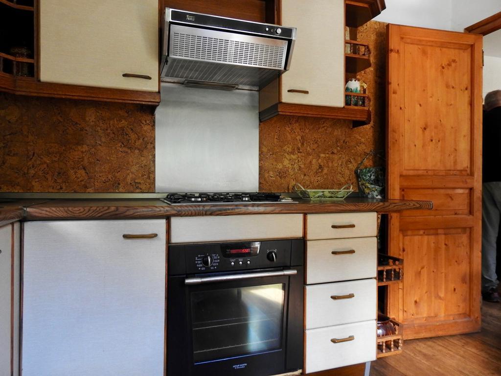 Chalet Riba Arinsal Bagian luar foto