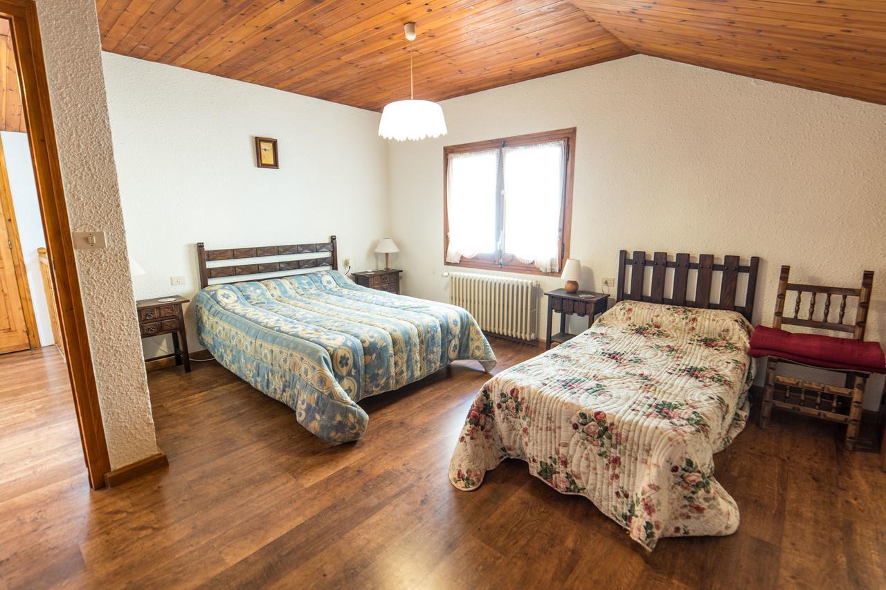 Chalet Riba Arinsal Bagian luar foto