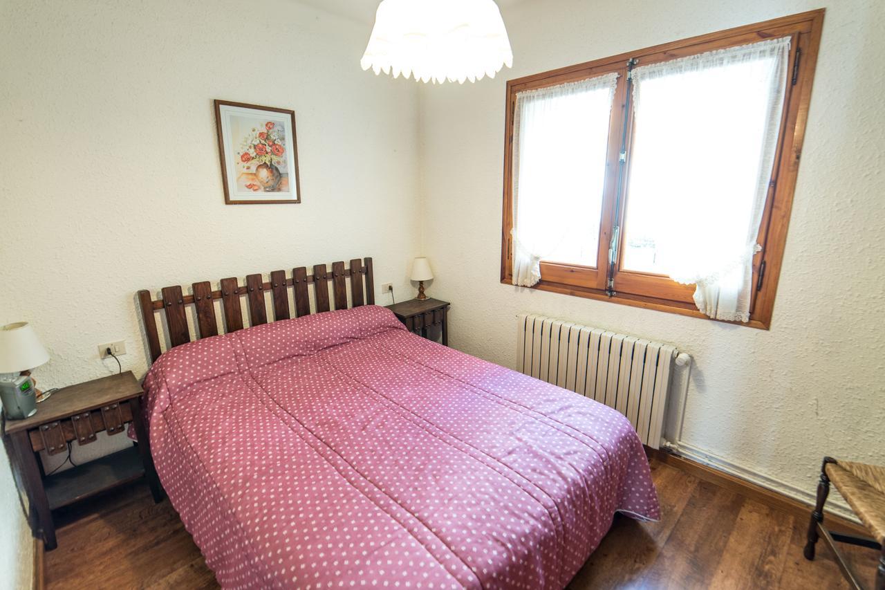 Chalet Riba Arinsal Bagian luar foto
