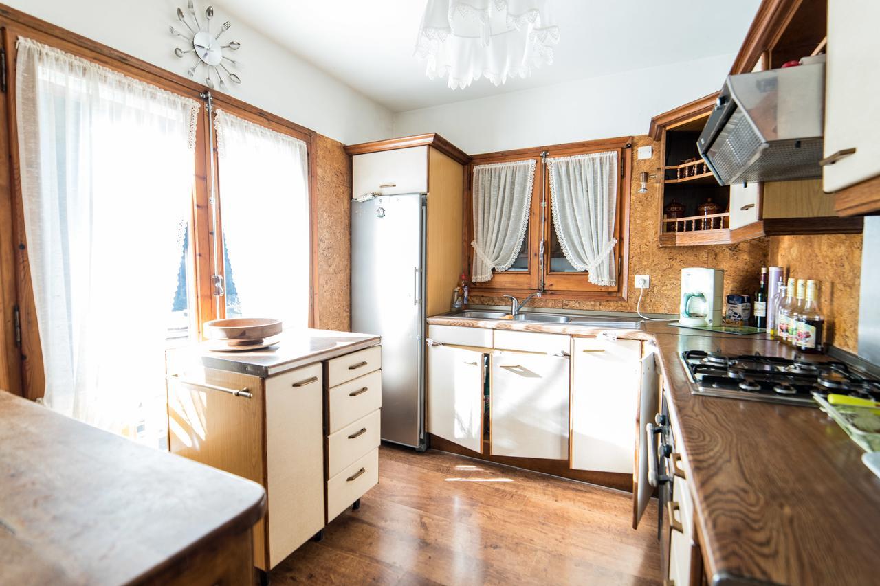 Chalet Riba Arinsal Bagian luar foto