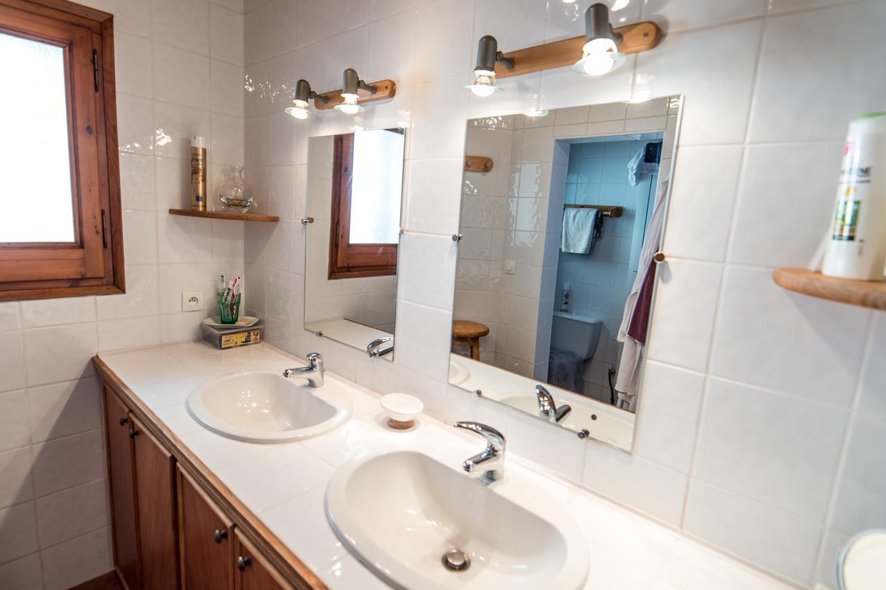 Chalet Riba Arinsal Bagian luar foto