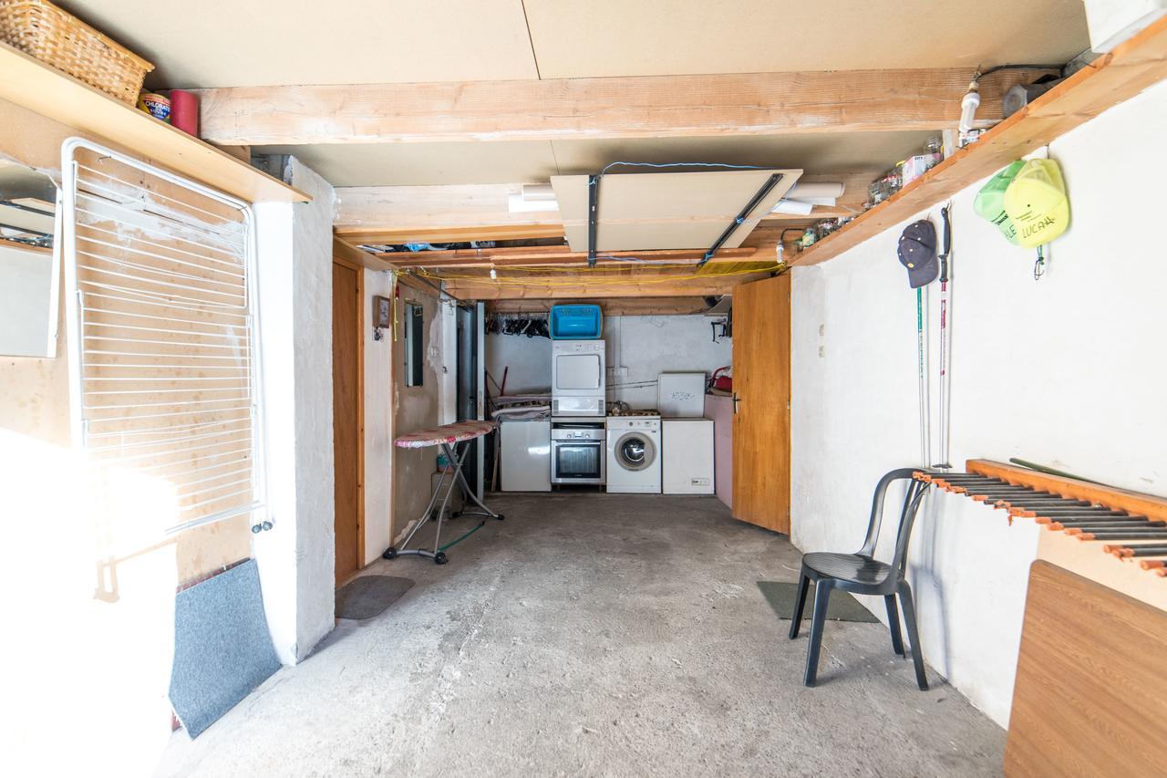Chalet Riba Arinsal Bagian luar foto