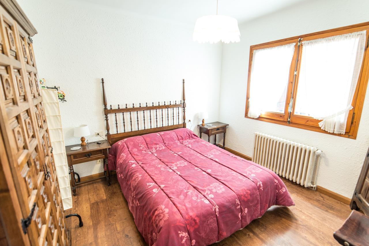 Chalet Riba Arinsal Bagian luar foto
