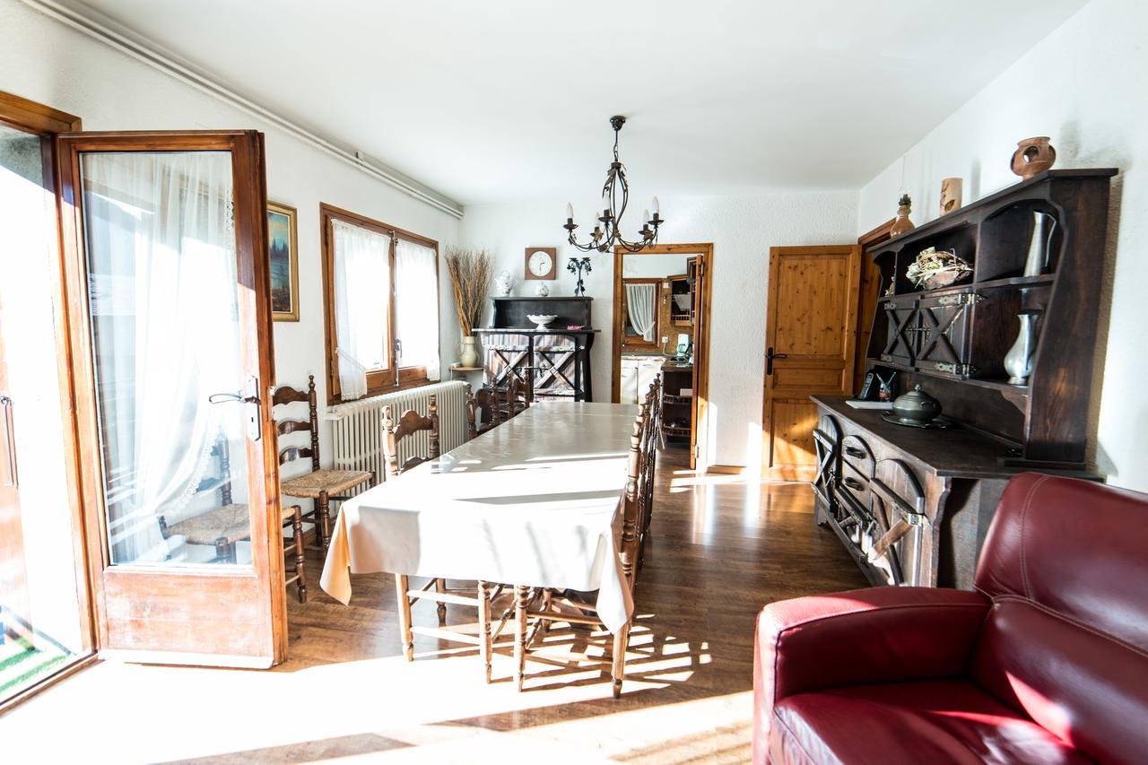 Chalet Riba Arinsal Bagian luar foto