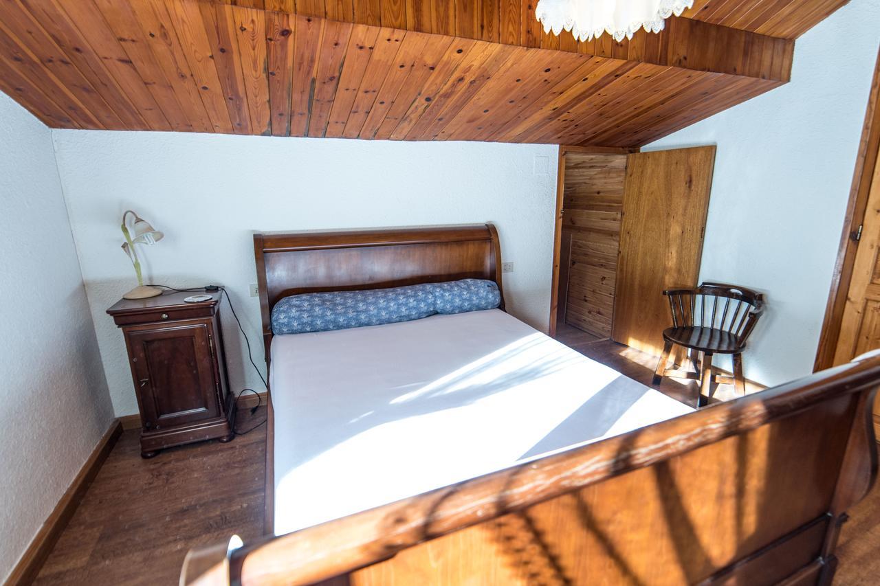 Chalet Riba Arinsal Bagian luar foto